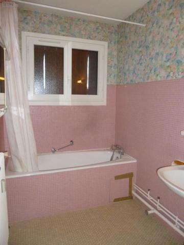 Achat - Appartement Cosne-Cours-sur-Loire 58200 2 pièces 71 m 2