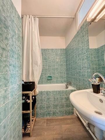 idéal investisseur logement vendu avec locataires