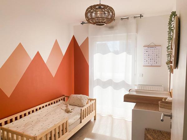 Appartement Romainville 3 pièce(s) 64.05 m2