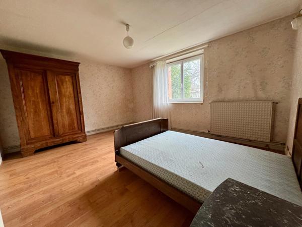 Maison à vendre 4 pièces de plain-pied