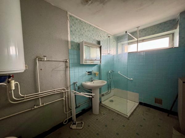 Maison à vendre 4 pièces de plain-pied