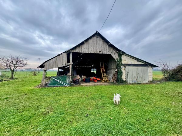Maison à vendre 4 pièces de plain-pied