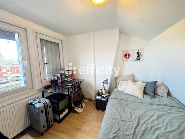 Immeuble - 158 m² Exclusivité efficity