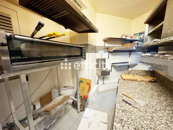 Immeuble - 158 m² Exclusivité efficity