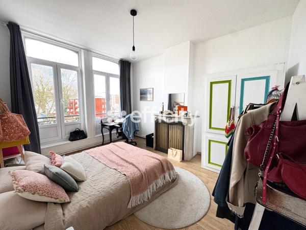 Immeuble - 158 m² Exclusivité efficity