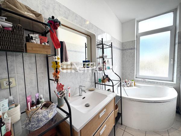 Immeuble - 158 m² Exclusivité efficity