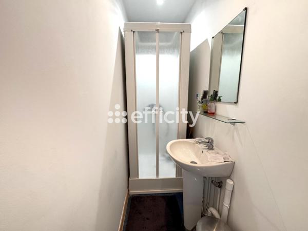 Immeuble - 158 m² Exclusivité efficity