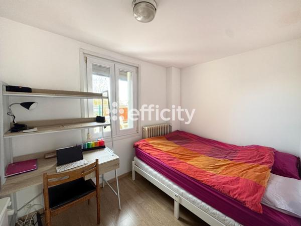 Immeuble - 158 m² Exclusivité efficity