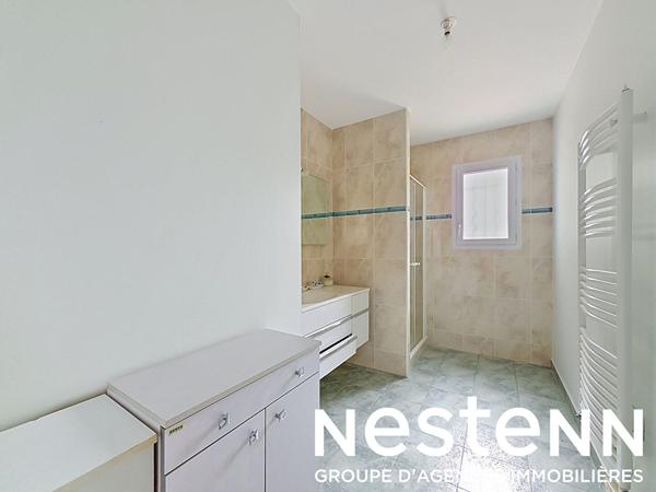 GENAS HYPER CENTRE Ensemble immobilier - Maison - Appartements - Immeuble