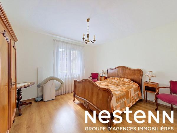 GENAS HYPER CENTRE Ensemble immobilier - Maison - Appartements - Immeuble