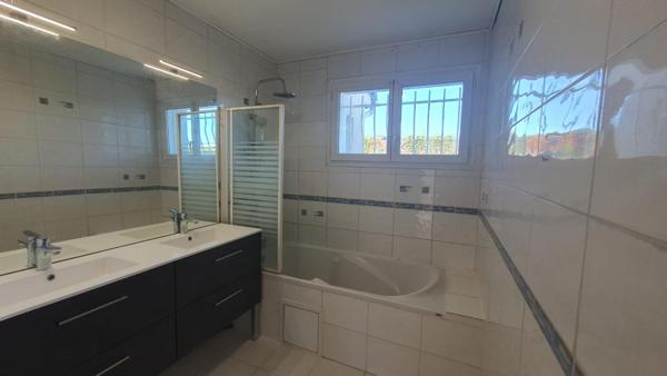 Villa T5  avec garage et piscine aux portes de Castelnaudary