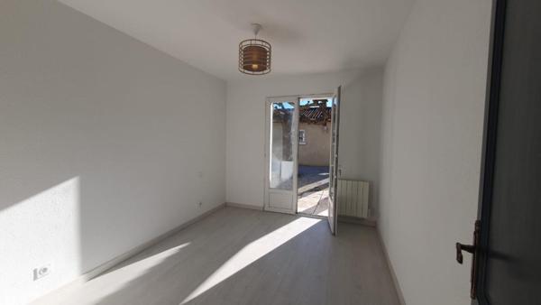 Villa T5  avec garage et piscine aux portes de Castelnaudary