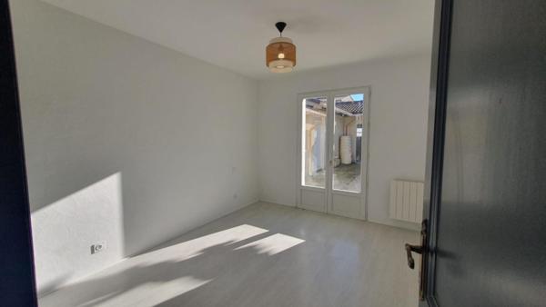 Villa T5  avec garage et piscine aux portes de Castelnaudary