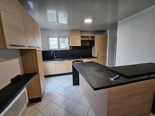 Villa T5  avec garage et piscine aux portes de Castelnaudary