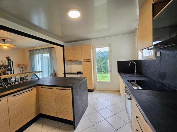 Villa T5  avec garage et piscine aux portes de Castelnaudary