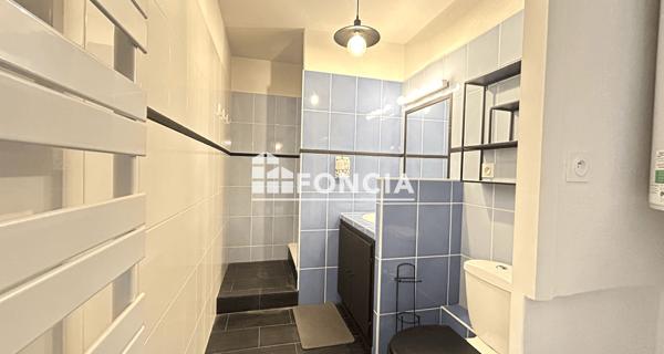 À vendre Appartement 3 pièces 57.57 m² - La Teste-de-buch 33260