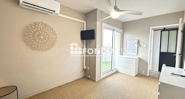 À vendre Appartement 3 pièces 57.57 m² - La Teste-de-buch 33260