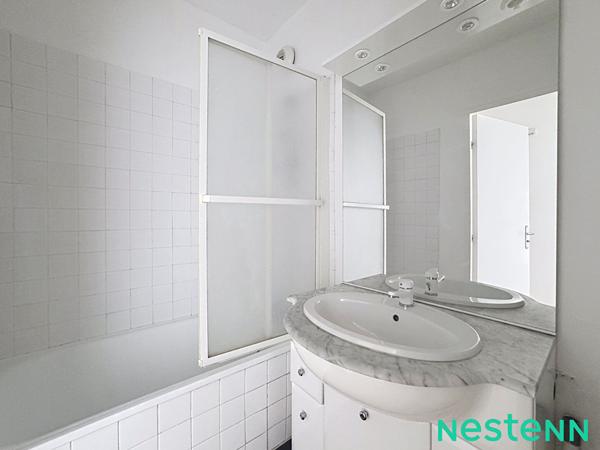 A Louer - Appartement lumineux avec balcon et vue dégagée