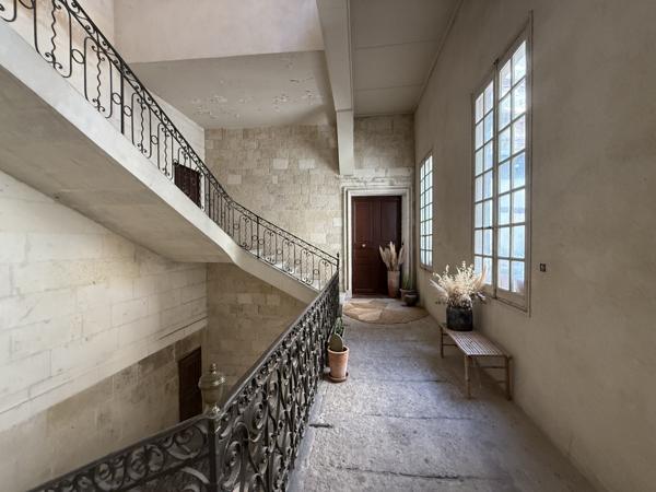 Montpellier (34000) Montpellier – Haut de l’Écusson - Adresse d’exception - Appartement familial