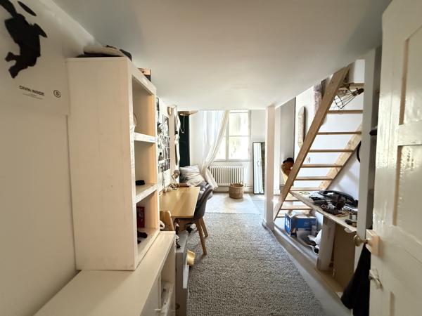 Montpellier (34000) Montpellier – Haut de l’Écusson - Adresse d’exception - Appartement familial