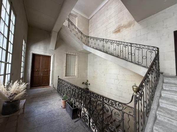 Montpellier (34000) Montpellier – Haut de l’Écusson - Adresse d’exception - Appartement familial