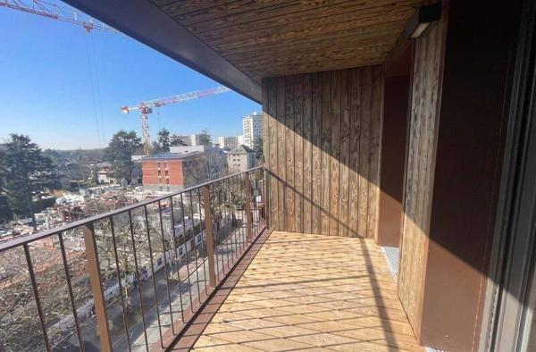 Appartement 3 pièces - 49000 Angers