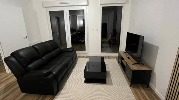 Appartement 3 pièces - 49000 Angers