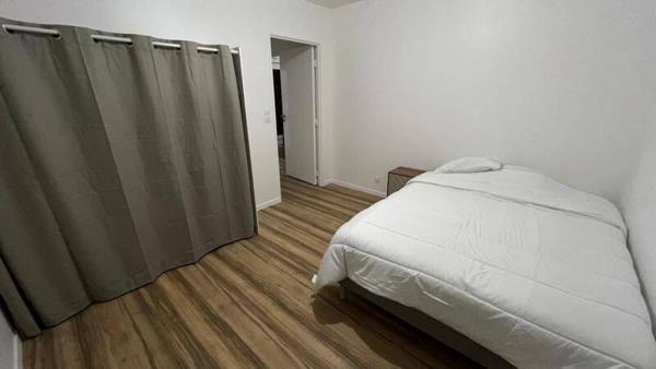 Appartement 3 pièces - 49000 Angers
