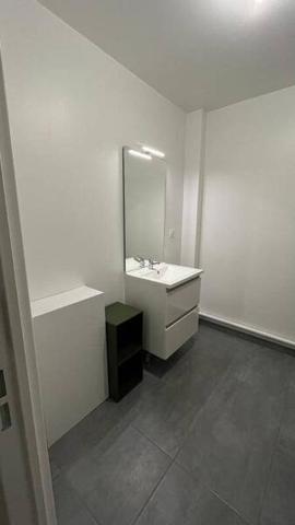 Appartement 3 pièces - 49000 Angers