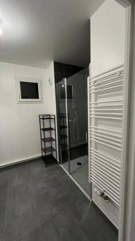 Appartement 3 pièces - 49000 Angers