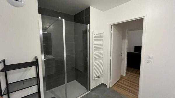 Appartement 3 pièces - 49000 Angers