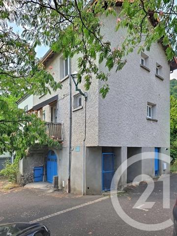 Maison à vendre  5 pièces - 103,40 m 2   ENVAL  - 63