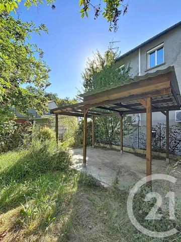 Maison à vendre  5 pièces - 103,40 m 2   ENVAL  - 63