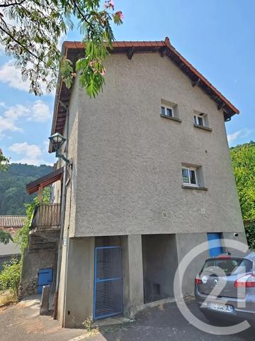 Maison à vendre  5 pièces - 103,40 m 2   ENVAL  - 63