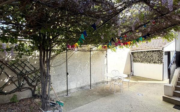 Maison à vendre    5 pièces •  Aubervilliers
