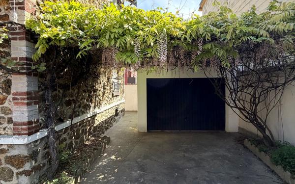Maison à vendre    5 pièces •  Aubervilliers