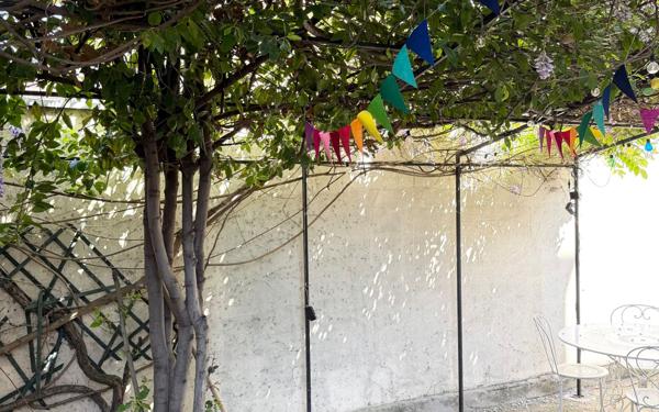 Maison à vendre    5 pièces •  Aubervilliers