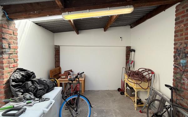 Maison à vendre    5 pièces •  Aubervilliers