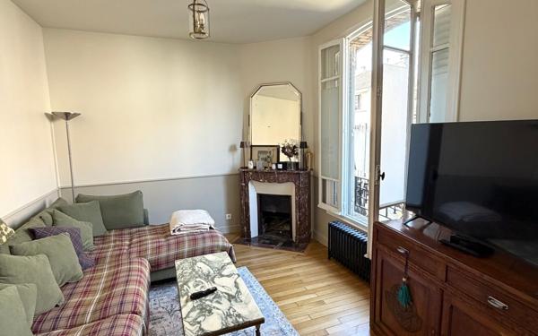 Maison à vendre    5 pièces •  Aubervilliers