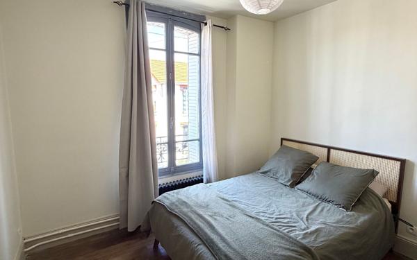 Maison à vendre    5 pièces •  Aubervilliers