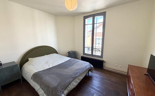 Maison à vendre    5 pièces •  Aubervilliers