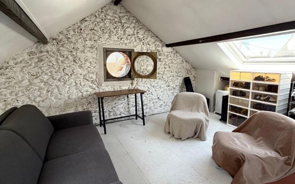 Maison à vendre    5 pièces •  Aubervilliers