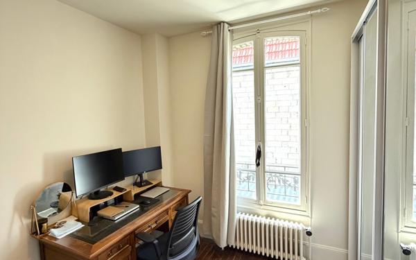 Maison à vendre    5 pièces •  Aubervilliers