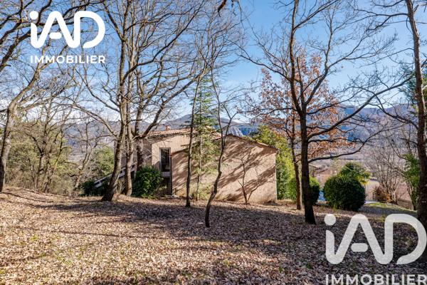 Maison à vendre 5 pièces 250 m² La Saulce