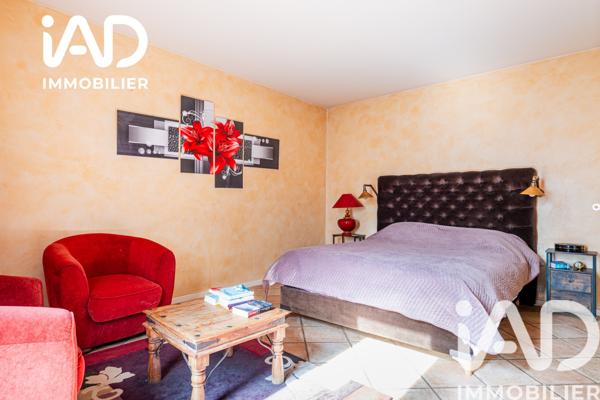 Maison à vendre 5 pièces 250 m² La Saulce