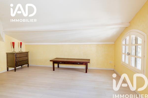 Maison à vendre 5 pièces 250 m² La Saulce