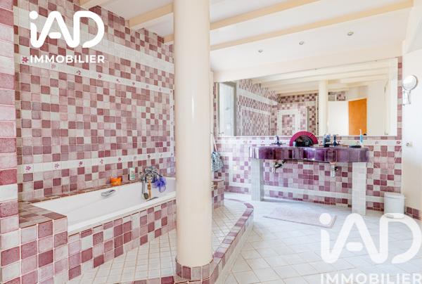 Maison à vendre 5 pièces 250 m² La Saulce