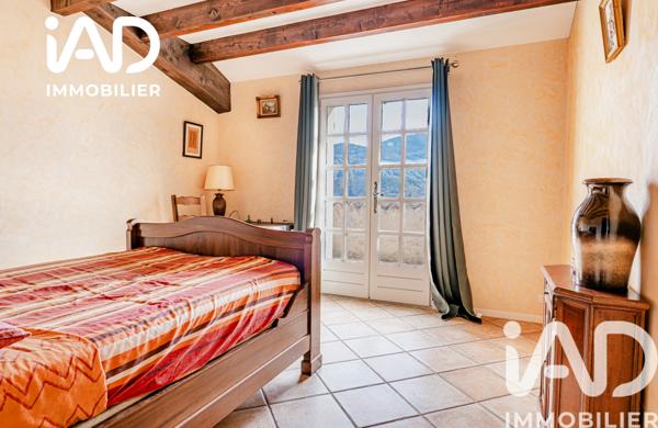 Maison à vendre 5 pièces 250 m² La Saulce