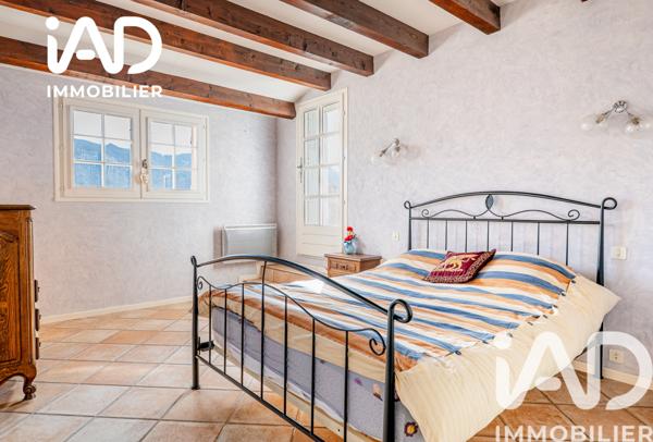 Maison à vendre 5 pièces 250 m² La Saulce