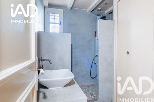 Maison à vendre 5 pièces 250 m² La Saulce